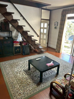 【居間・リビング】