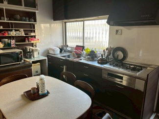 【キッチン】