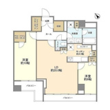 渋谷区猿楽町のマンションの画像