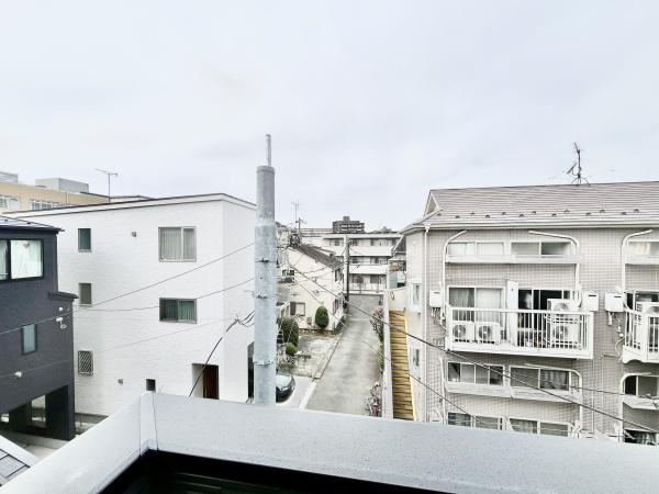 世田谷区南烏山１丁目の新築一戸建のその他