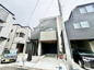 世田谷区南烏山１丁目の新築一戸建の画像