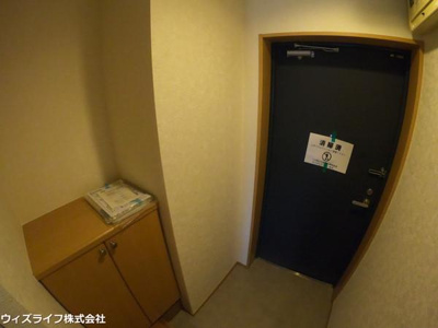 【玄関】 | サザンステージ越谷