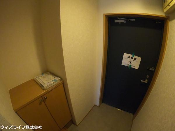 【玄関】 | サザンステージ越谷