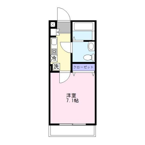 【間取り】 | サザンステージ越谷