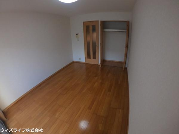 【内装】 | サザンステージ越谷 | 写真は同タイプの別のお部屋のものです。