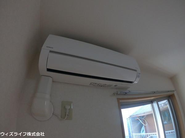 【設備】 | サザンステージ越谷 | 写真は同タイプの別のお部屋のものです。