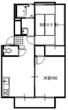 タウンハウス　Ａの画像