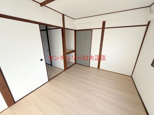 平尾パークハイツのバルコニー|★明るいお部屋です★