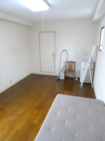 トヤママンションの寝室|★綺麗な室内★