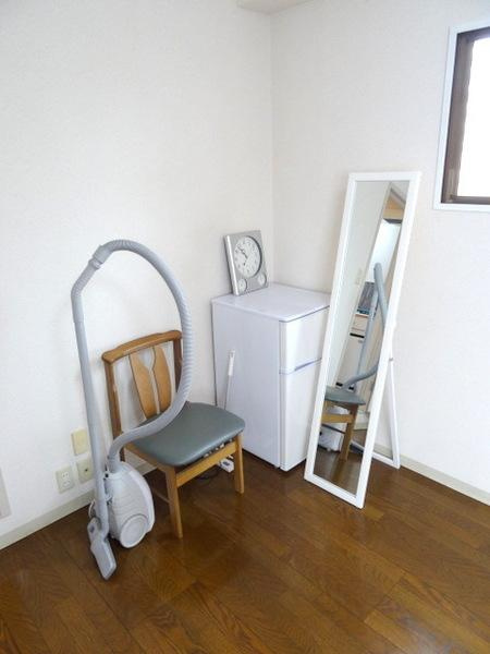 トヤママンションの洋室|★嬉しい家具や家電★