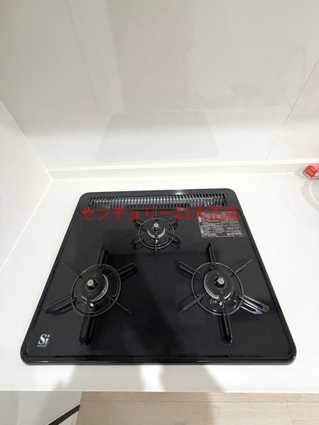 大正区鶴町1丁目中古戸建のキッチン