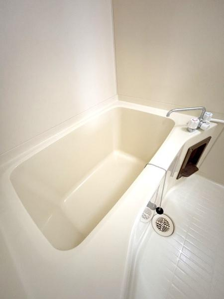 滝ハイツの浴室|★お風呂場★