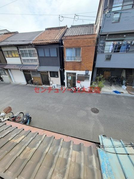 南恩加島3丁目貸家の展望