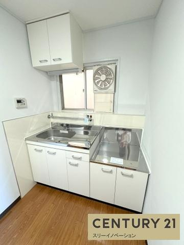 寄川ビルのキッチン|★キッチン★