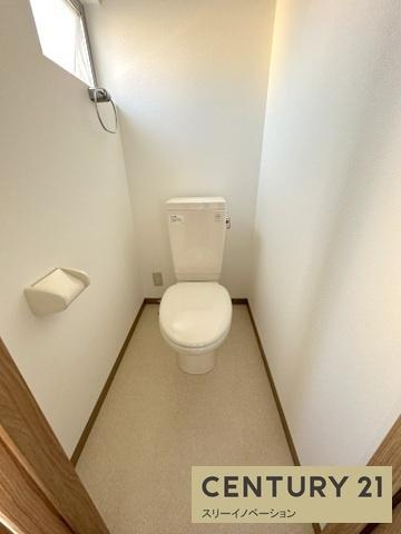 寄川ビルのトイレ|★トイレ★