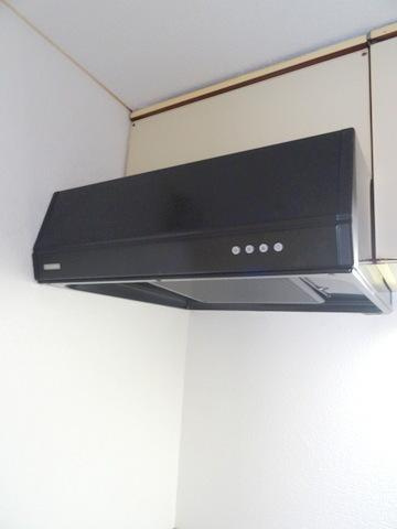 メゾンヒラオのキッチン|★オシャレな室内です★