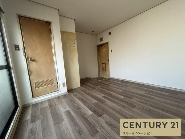 シティハイツ大正の玄関|★玄関スペース★