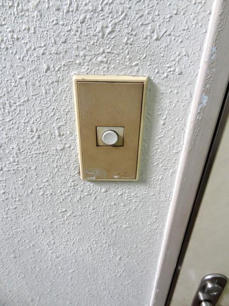 シティハイツ大正のセキュリティ|★インターホン★