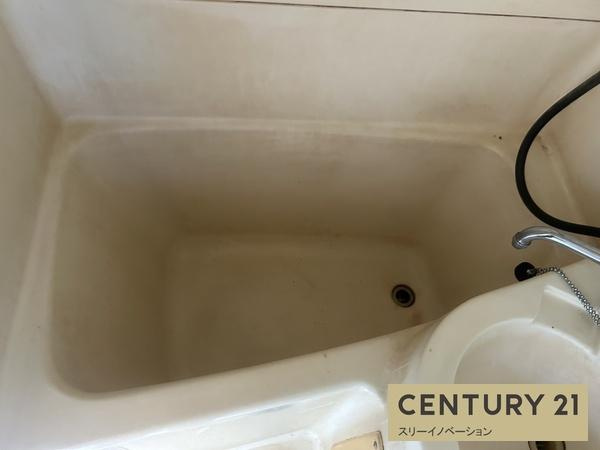 シティハイツ大正の浴室|★ユニットバスのお風呂★