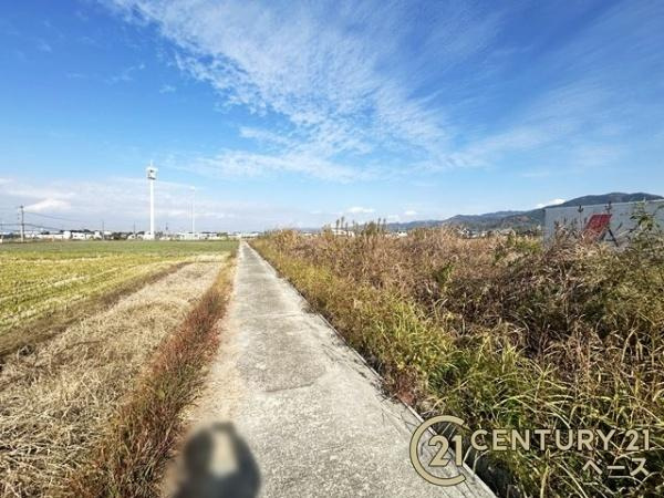 天理市兵庫町の売地のその他