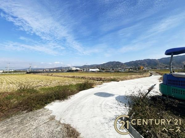 天理市兵庫町の売地のその他