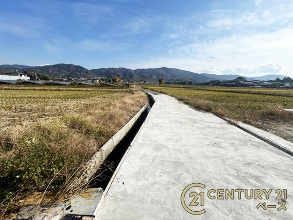 天理市兵庫町の売地のその他