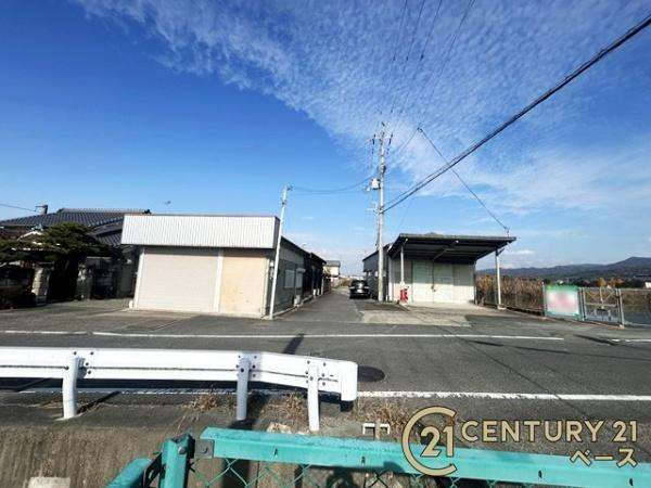 天理市兵庫町の売地のその他