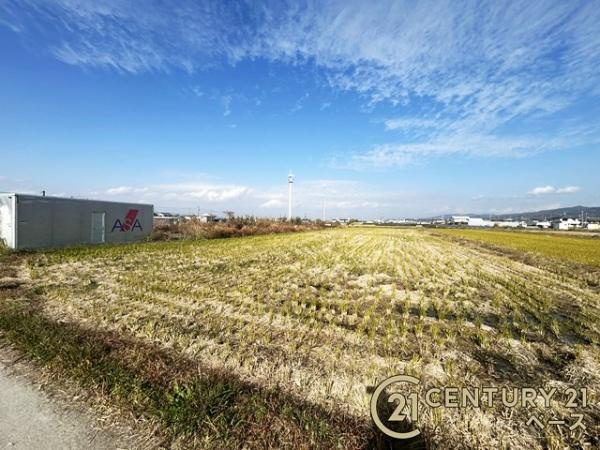 天理市兵庫町の売地のその他