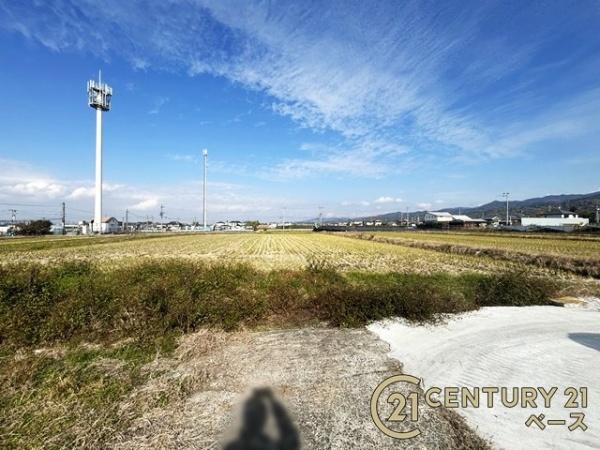 天理市兵庫町の売地のその他