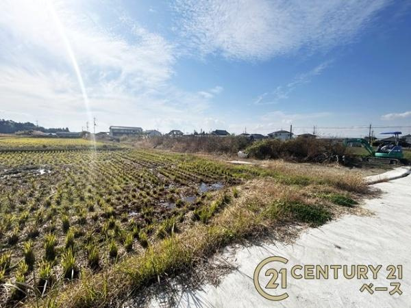 天理市兵庫町の売地のその他