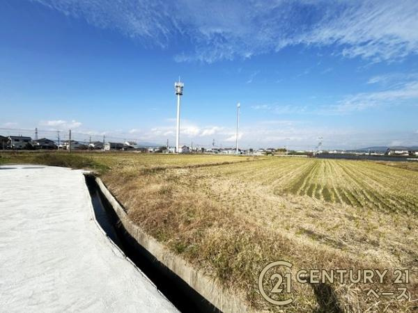 天理市兵庫町の売地のその他