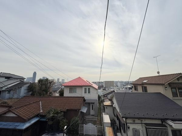 横浜市神奈川区旭ケ丘の中古一戸建のその他