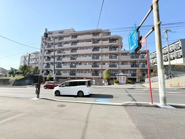 ライオンズヒルズ柿生