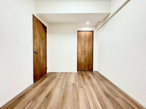 ライオンズヒルズ柿生のキッチン|使いやすいキッチンです。
リビングをひと通り見渡せます。