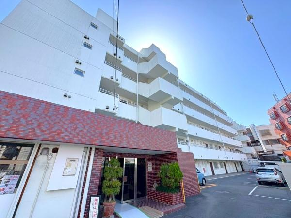 サンパレス下永谷のその他