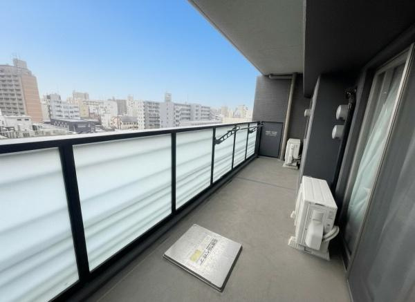 【エントランス】 | ロジュマン守口