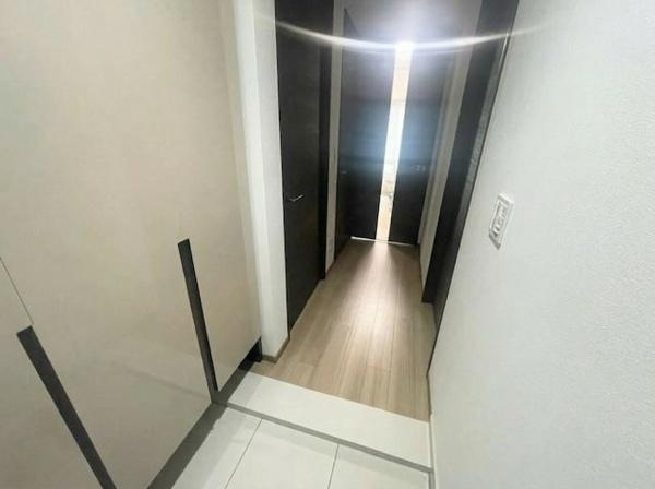 【駐車場】 | ロジュマン守口