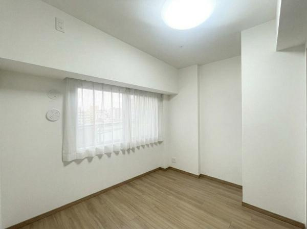 【バルコニー】 | ロジュマン守口