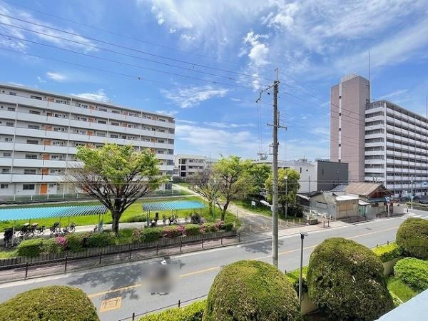 【その他】 | 高殿コーポ