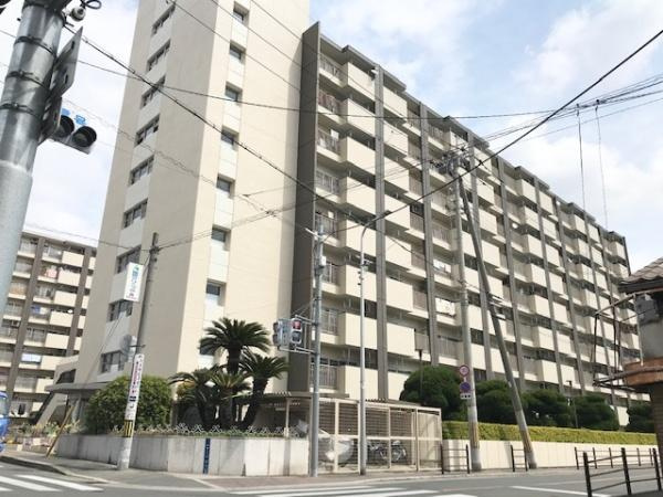 【その他】 | 高殿コーポ