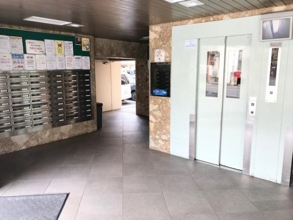 【その他共用部分】 | 高殿コーポ