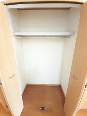 【収納】 | エスペランサⅠ