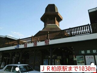 【周辺】 | エスペランサⅠ | ＪＲ柏原駅まで1030m