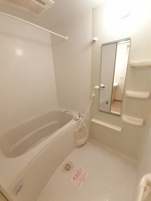 【浴室】 | エスペランサⅠ