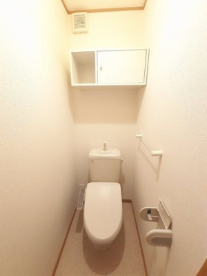 【トイレ】 | エスペランサⅠ