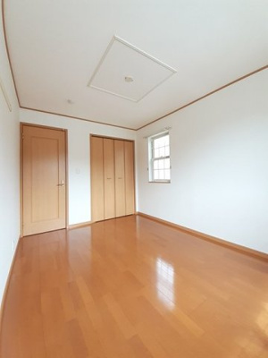 【内装】 | エスペランサⅠ