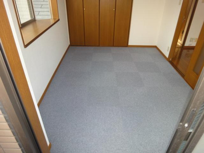 【玄関】 | グランシャリオ氷上２番館 | 玄関