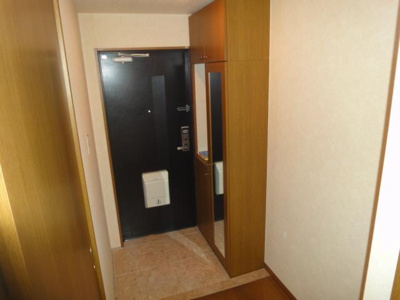 【内装】 | グランシャリオ氷上２番館 | 廊下