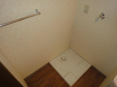 【その他】 | グランシャリオ氷上２番館 | その他