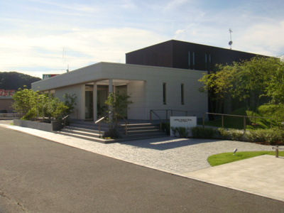 【周辺】 | グランシャリオ氷上２番館 | あしだメディカルクリニックまで550ｍ